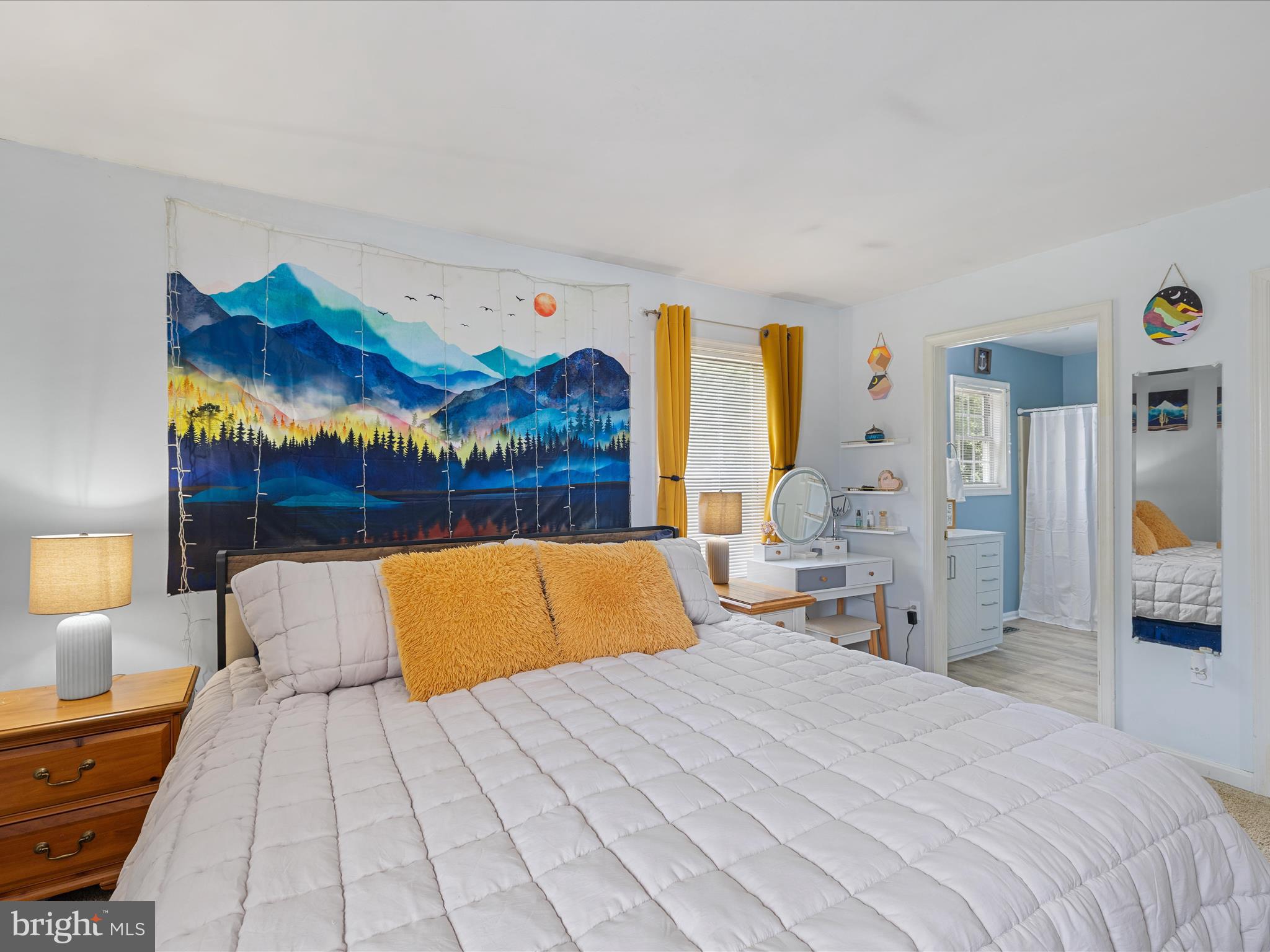 OLD MILL - Residential