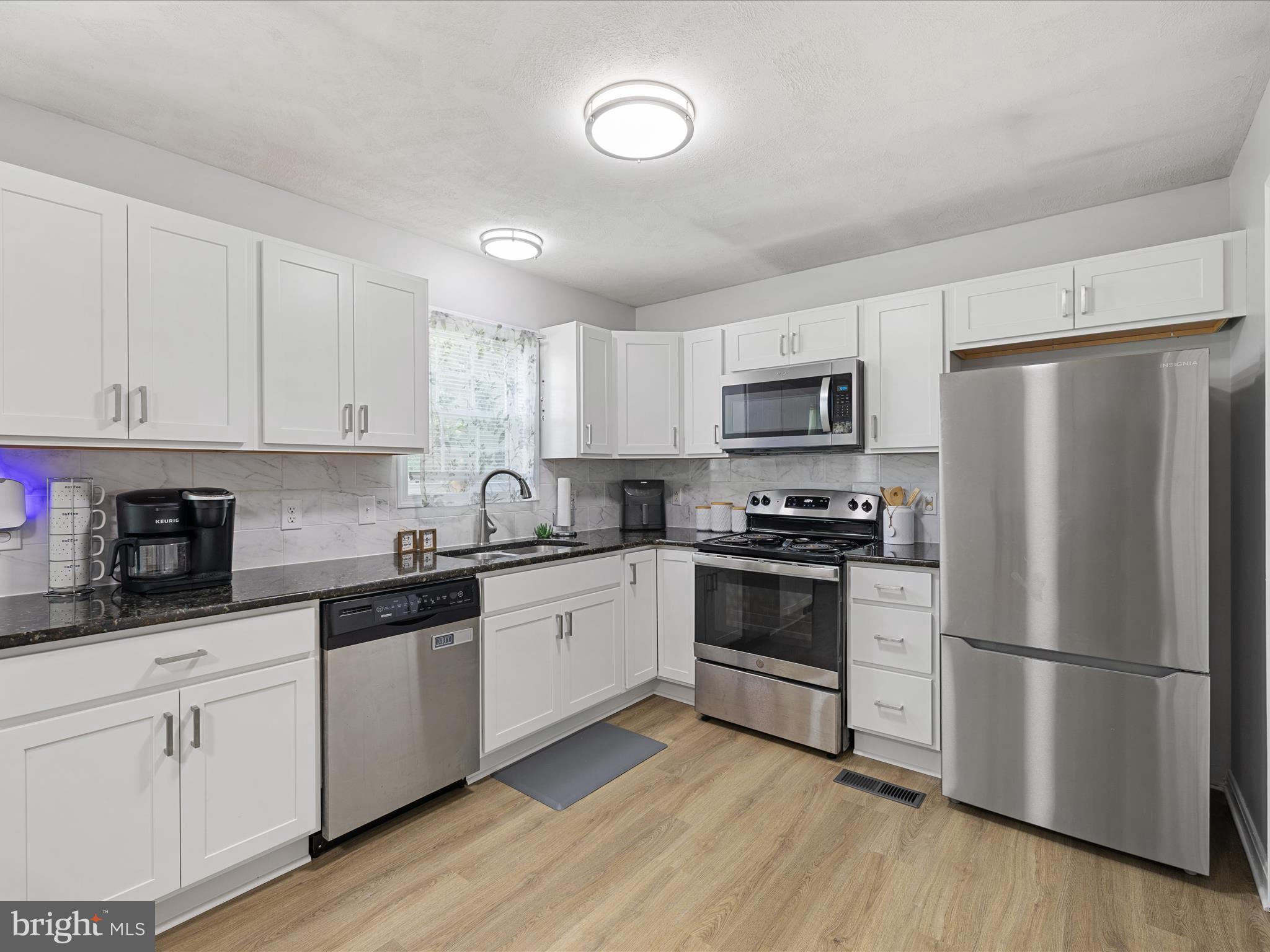 OLD MILL - Residential