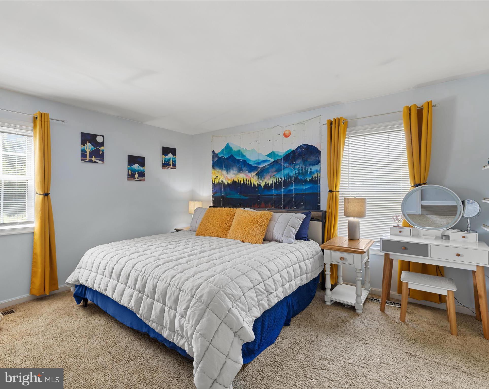 OLD MILL - Residential