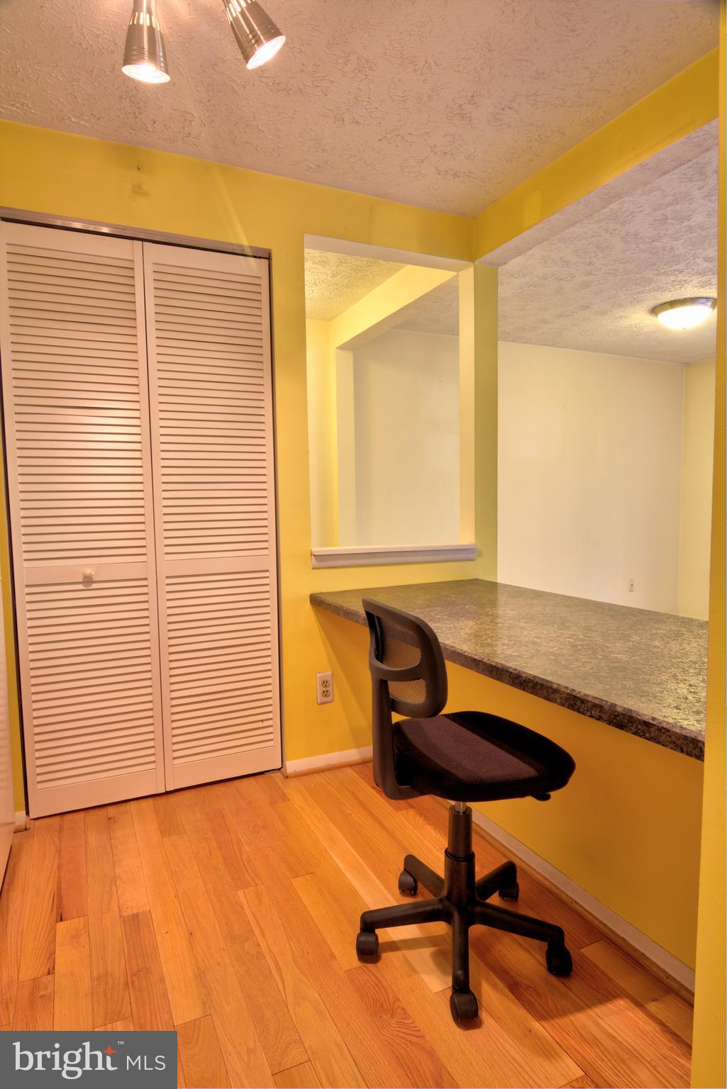 CHESTERFIELD GARDEN CONDOMINIUM - Residential