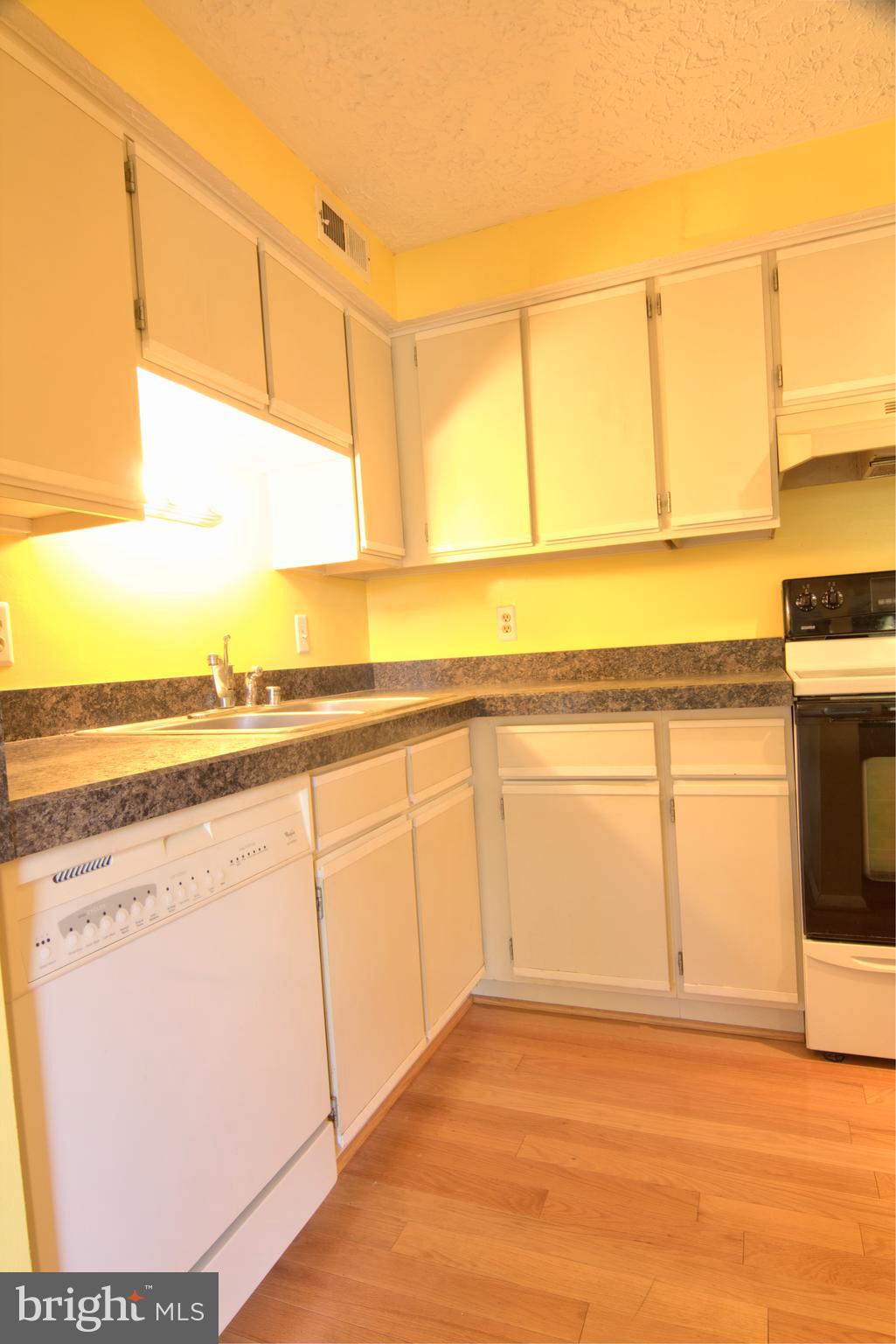 CHESTERFIELD GARDEN CONDOMINIUM - Residential