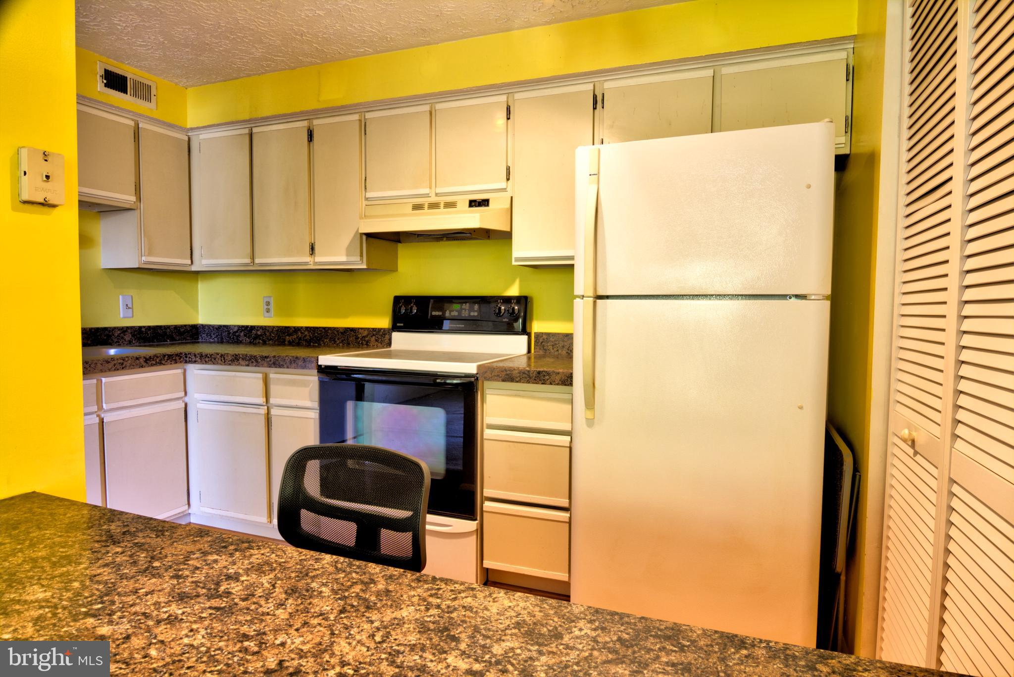 CHESTERFIELD GARDEN CONDOMINIUM - Residential