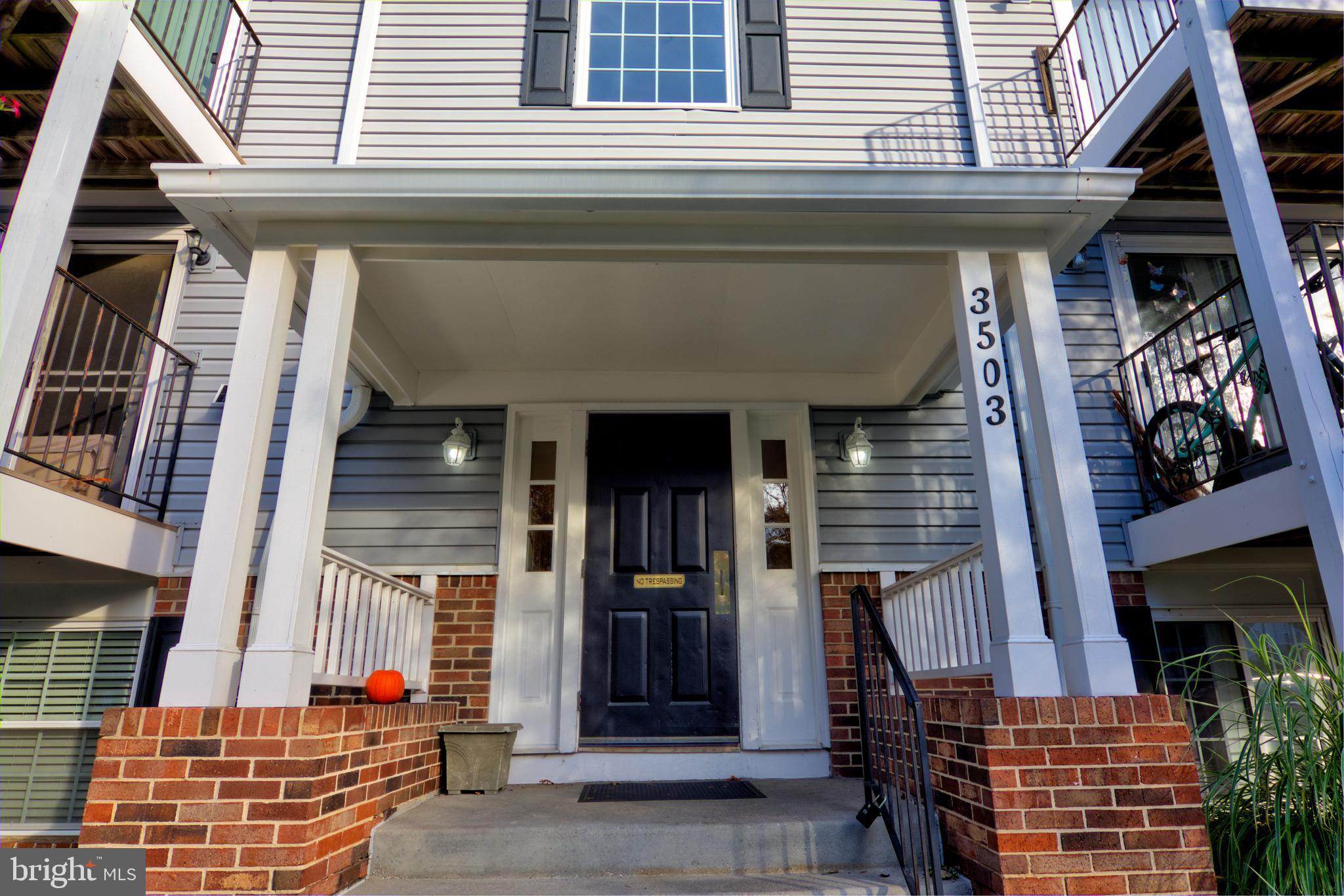 CHESTERFIELD GARDEN CONDOMINIUM - Residential