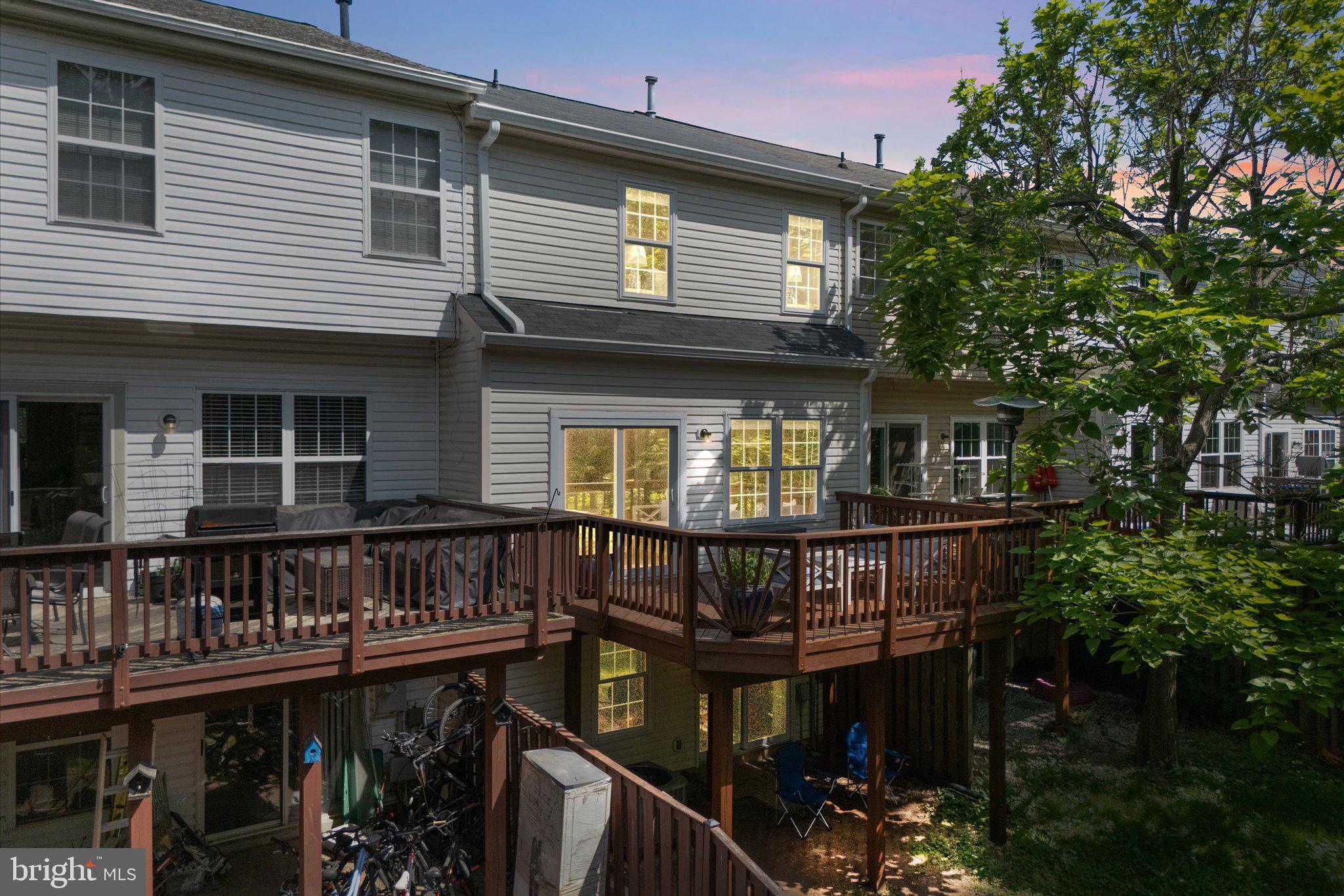 CROSSROADS VILLAGE - Residential