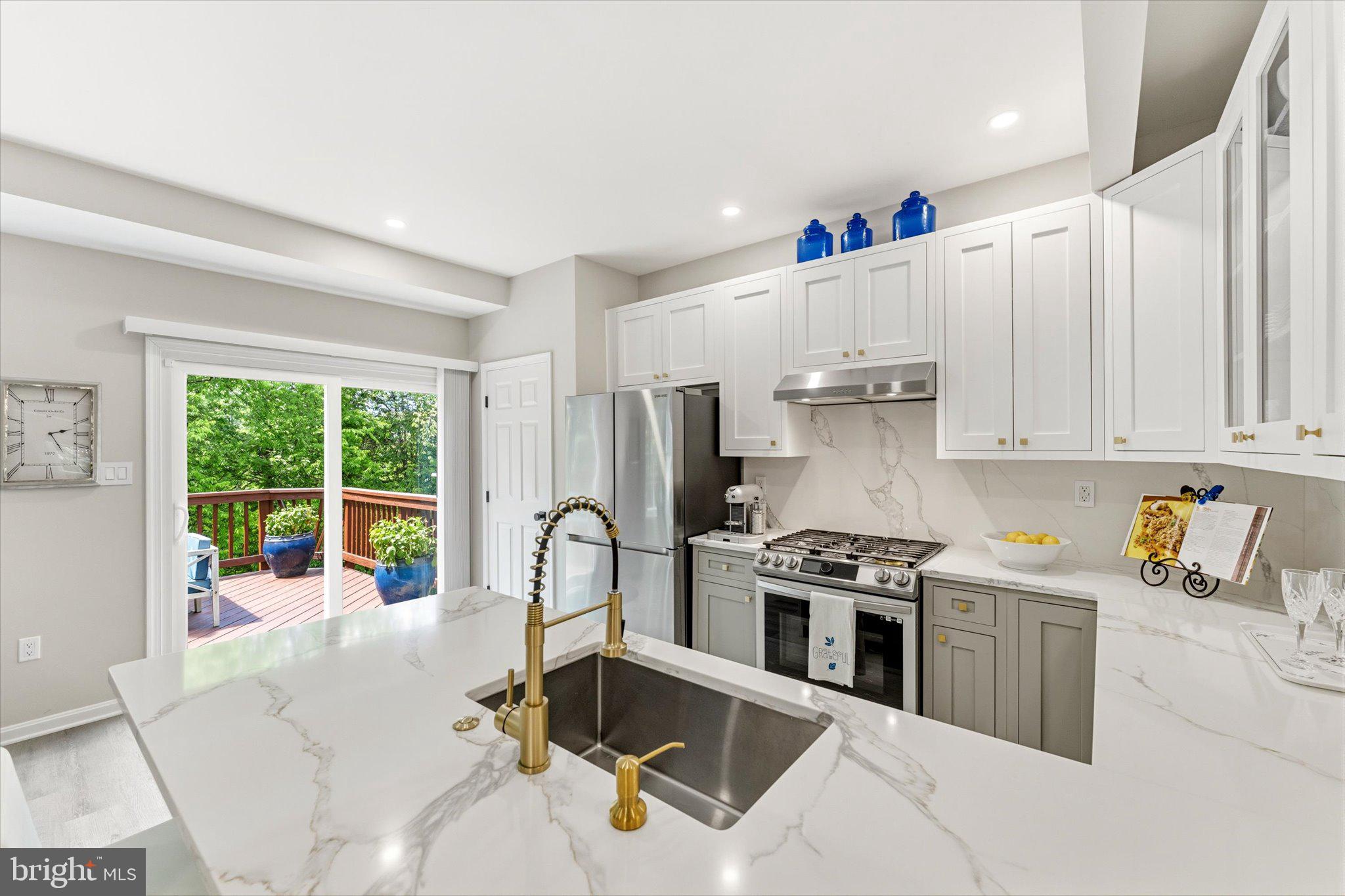 CROSSROADS VILLAGE - Residential