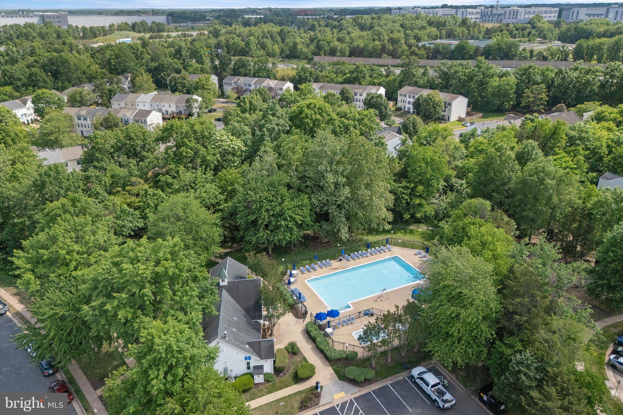 CROSSROADS VILLAGE - Residential