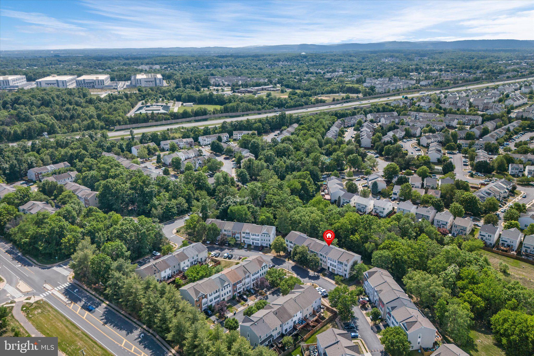 CROSSROADS VILLAGE - Residential