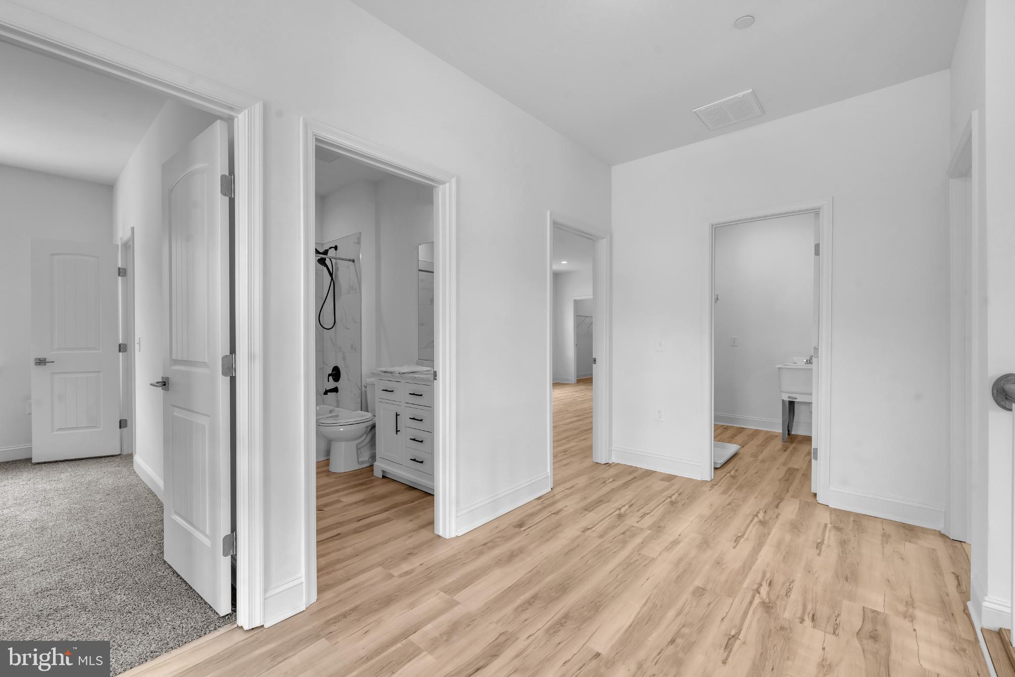 JOPPATOWNE - Residential