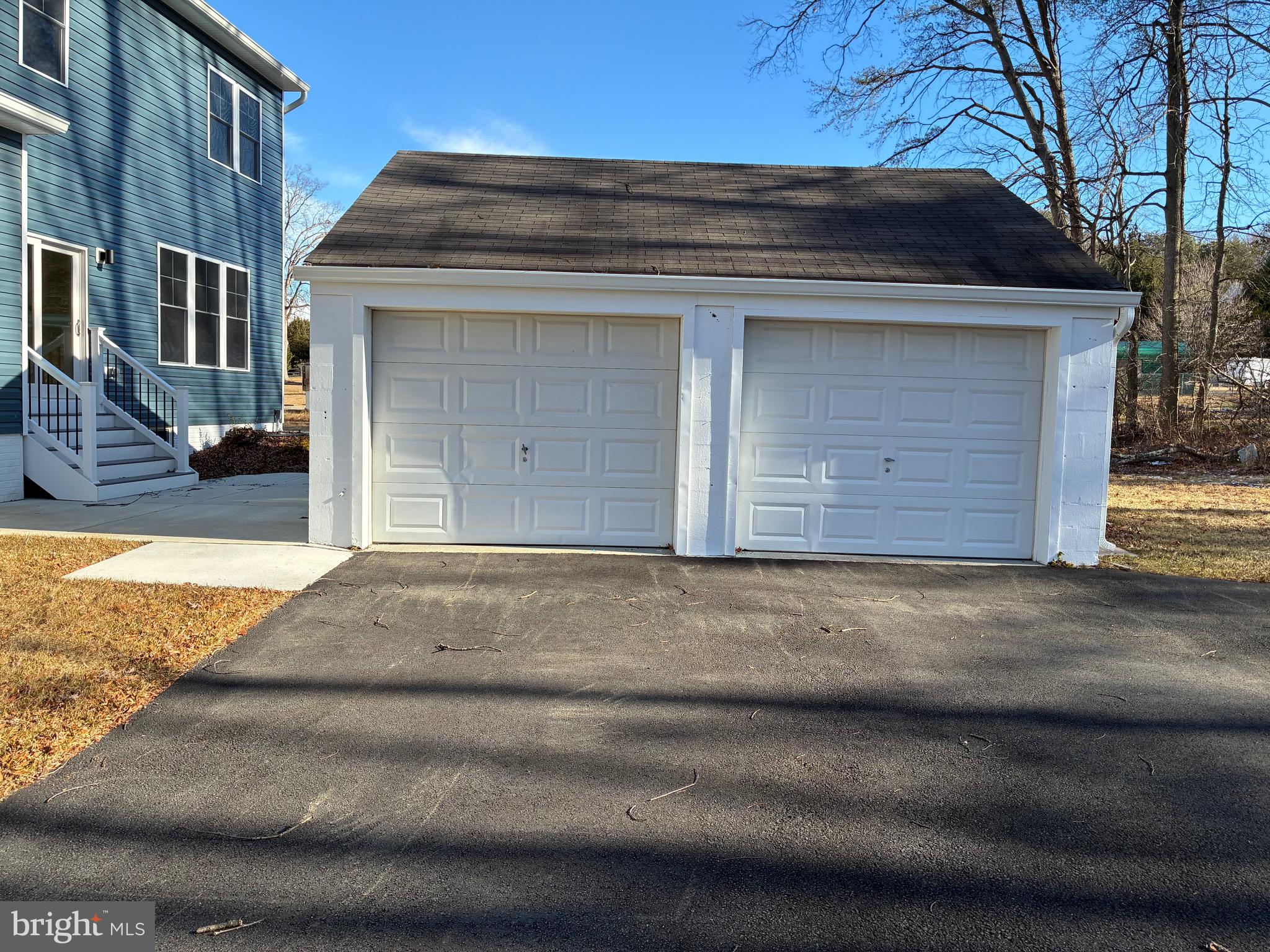 JOPPATOWNE - Residential