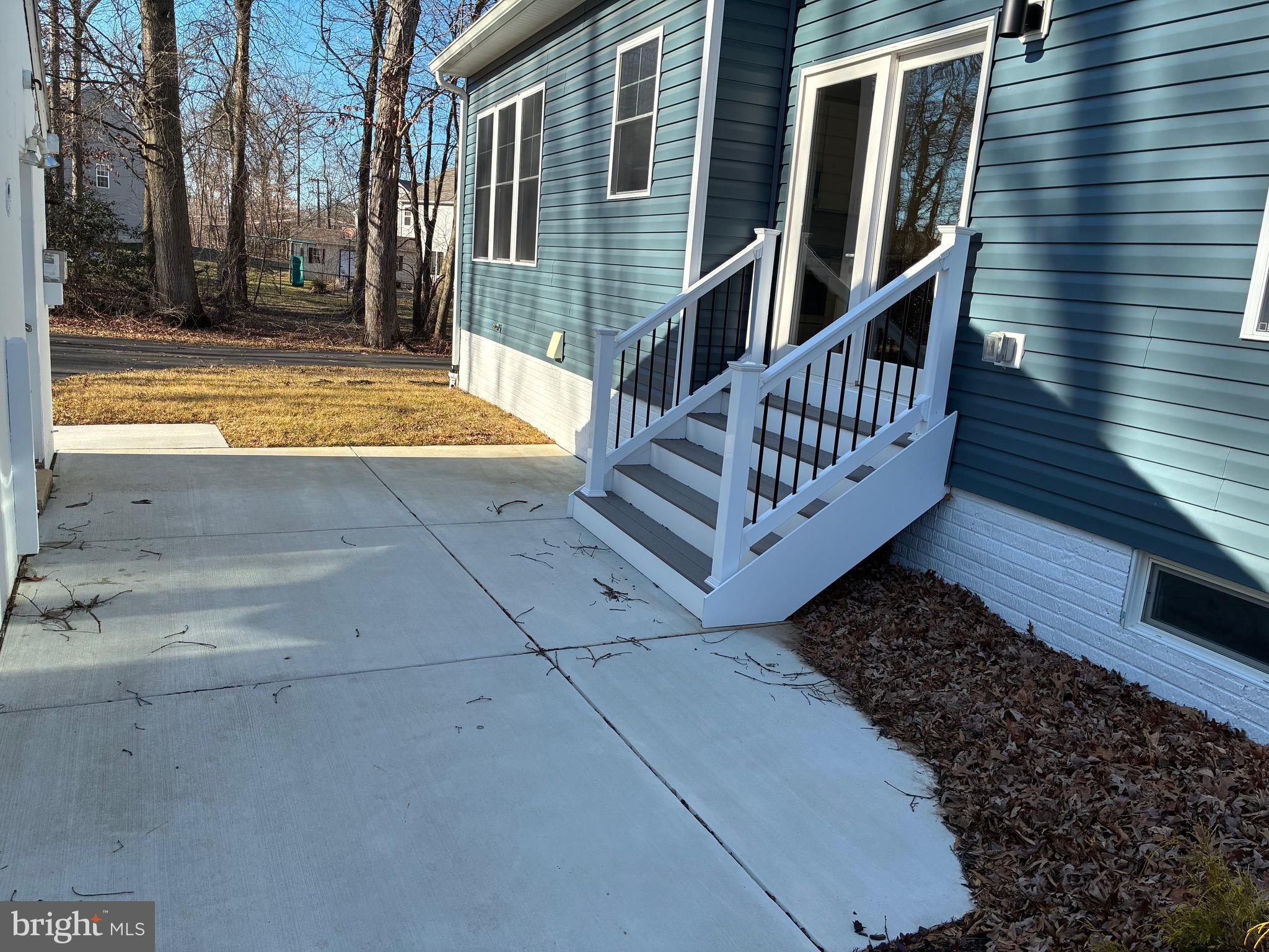 JOPPATOWNE - Residential