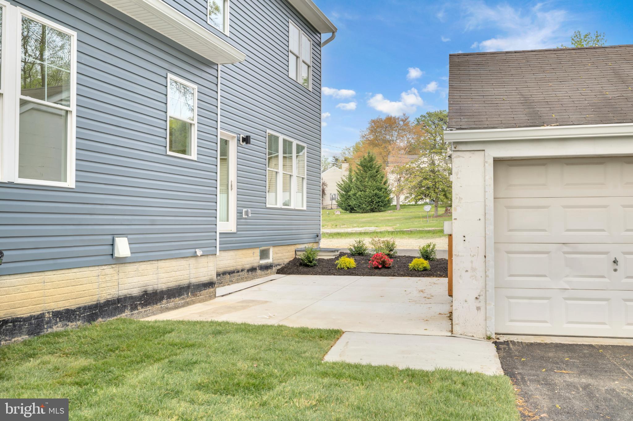 JOPPATOWNE - Residential