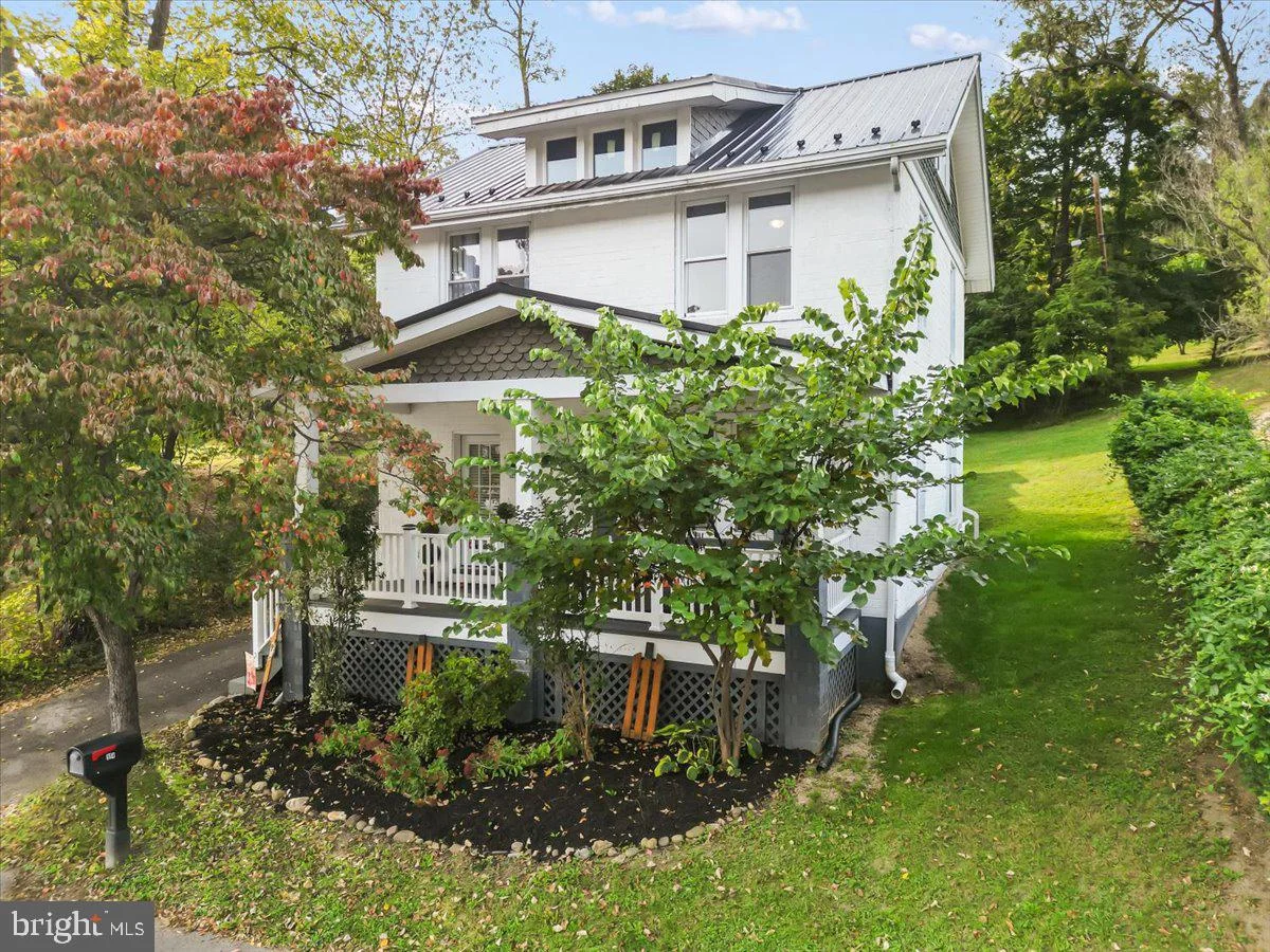 914 Harding Avenue, Cumberland, MD 21502