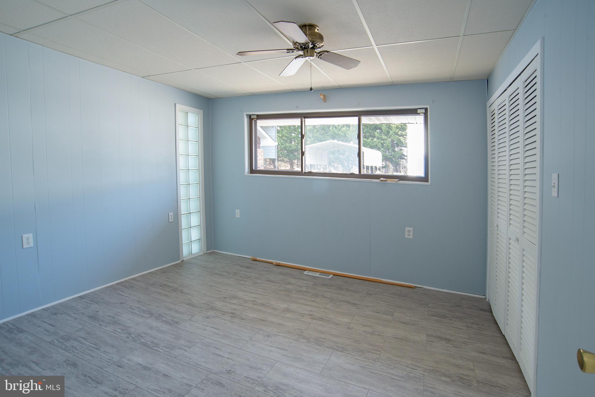 R C MORRIS - Residential