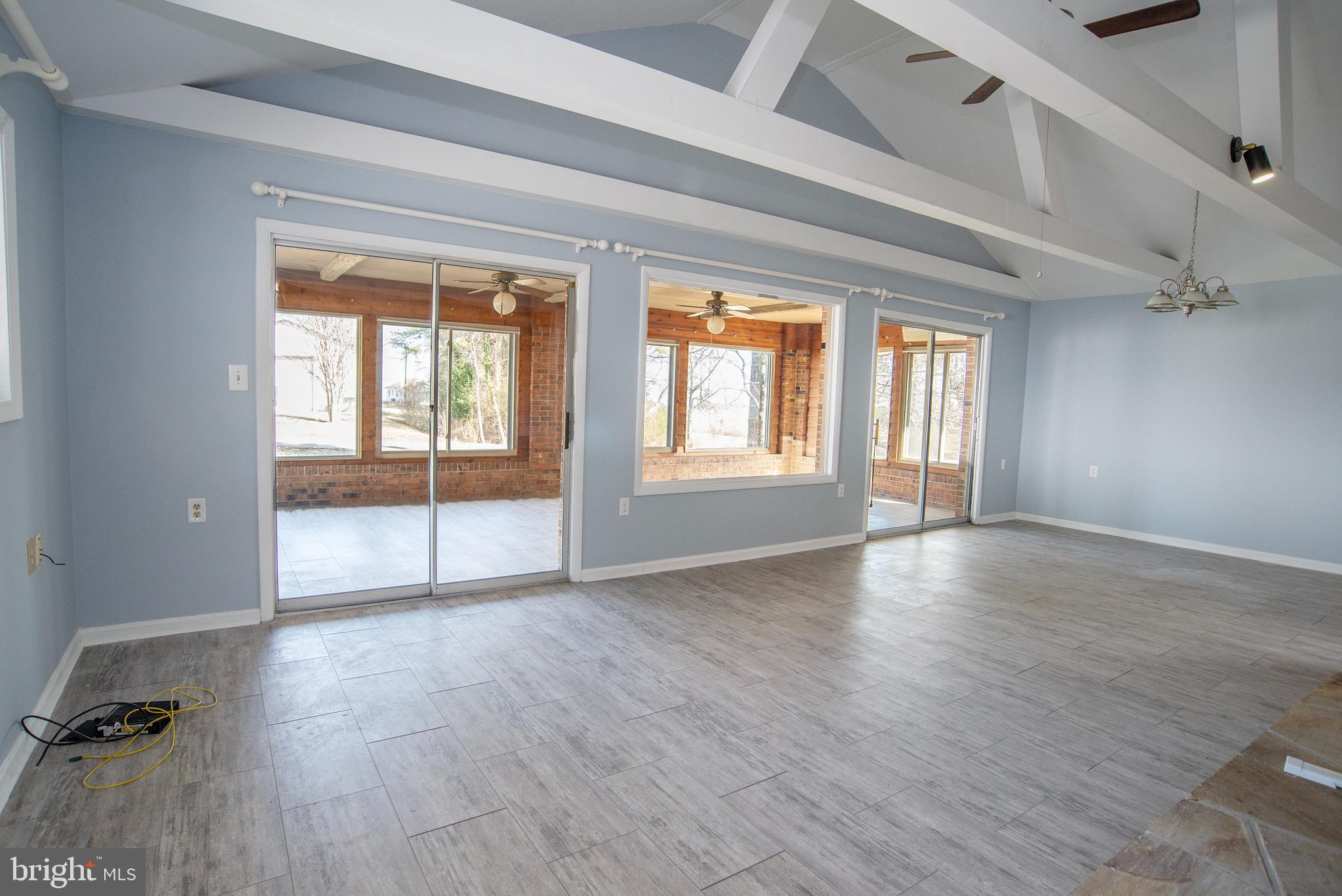 R C MORRIS - Residential