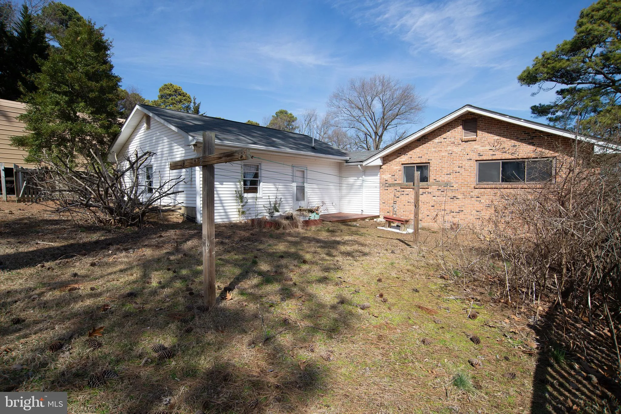 Montross, Virginia 22520, United States, 3 Bedrooms Bedrooms, ,2 BathroomsBathrooms,Residential,Active,83808