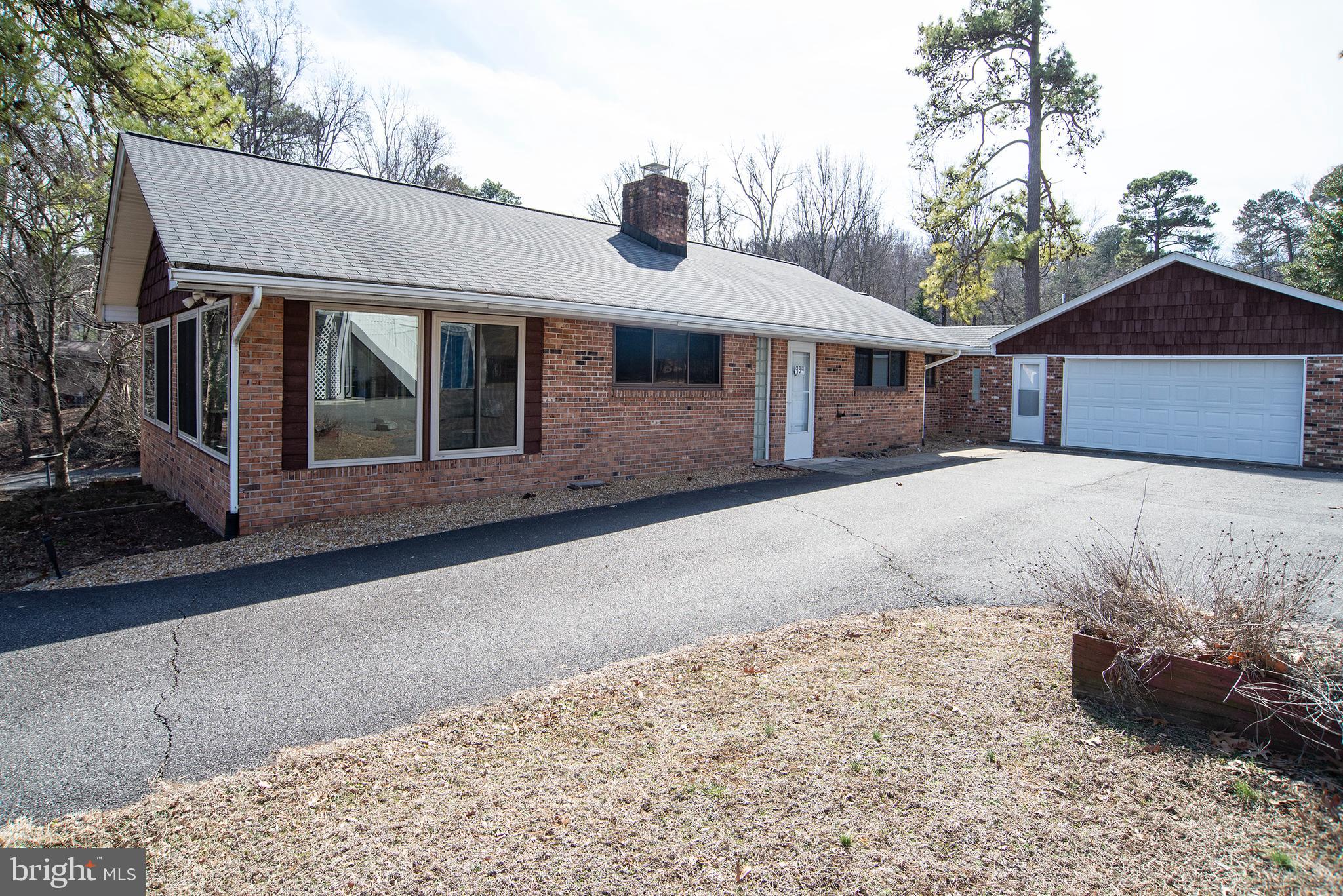 R C MORRIS - Residential