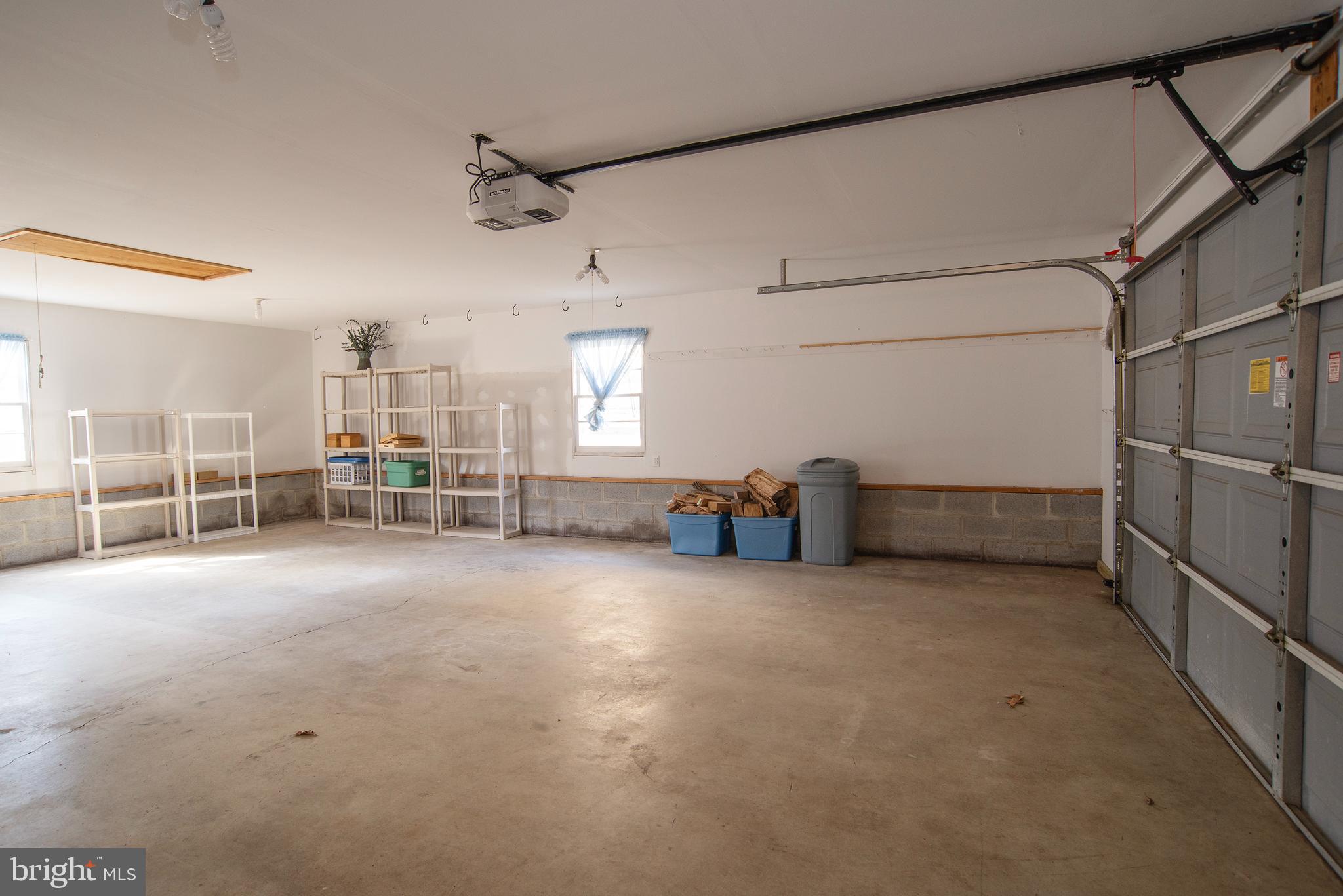 R C MORRIS - Residential