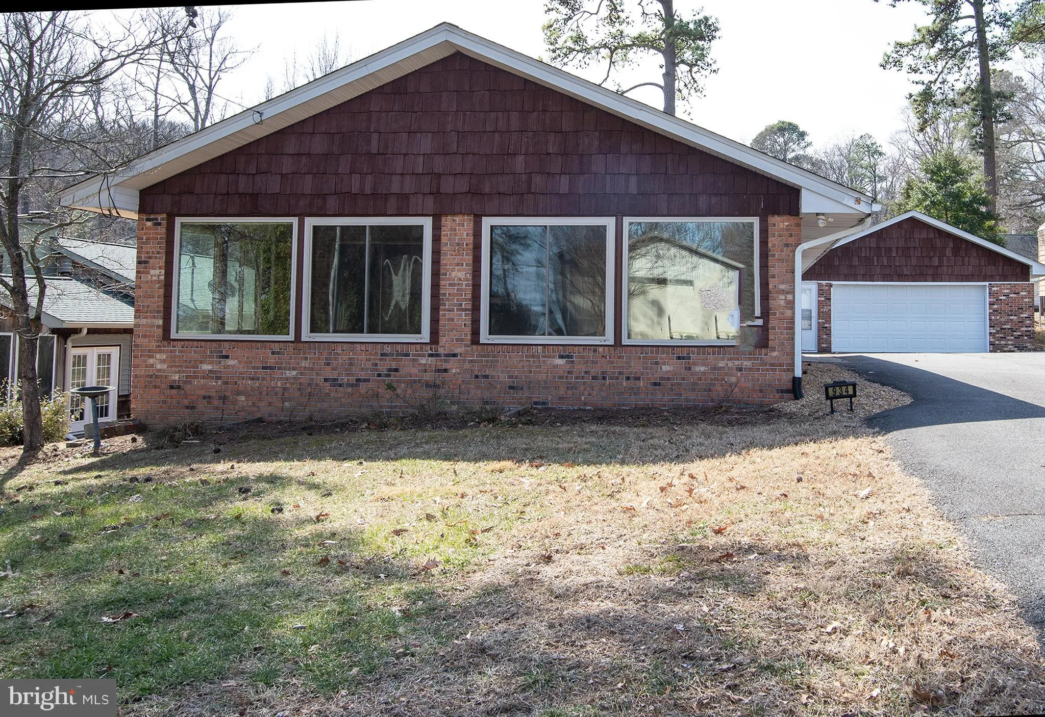 Montross, Virginia 22520, United States, 3 Bedrooms Bedrooms, ,2 BathroomsBathrooms,Residential,Active,83808