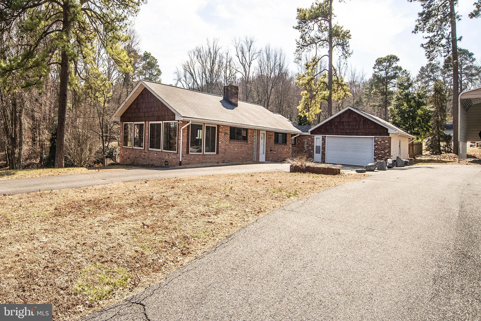 Montross, Virginia 22520, United States, 3 Bedrooms Bedrooms, ,2 BathroomsBathrooms,Residential,Active,83808