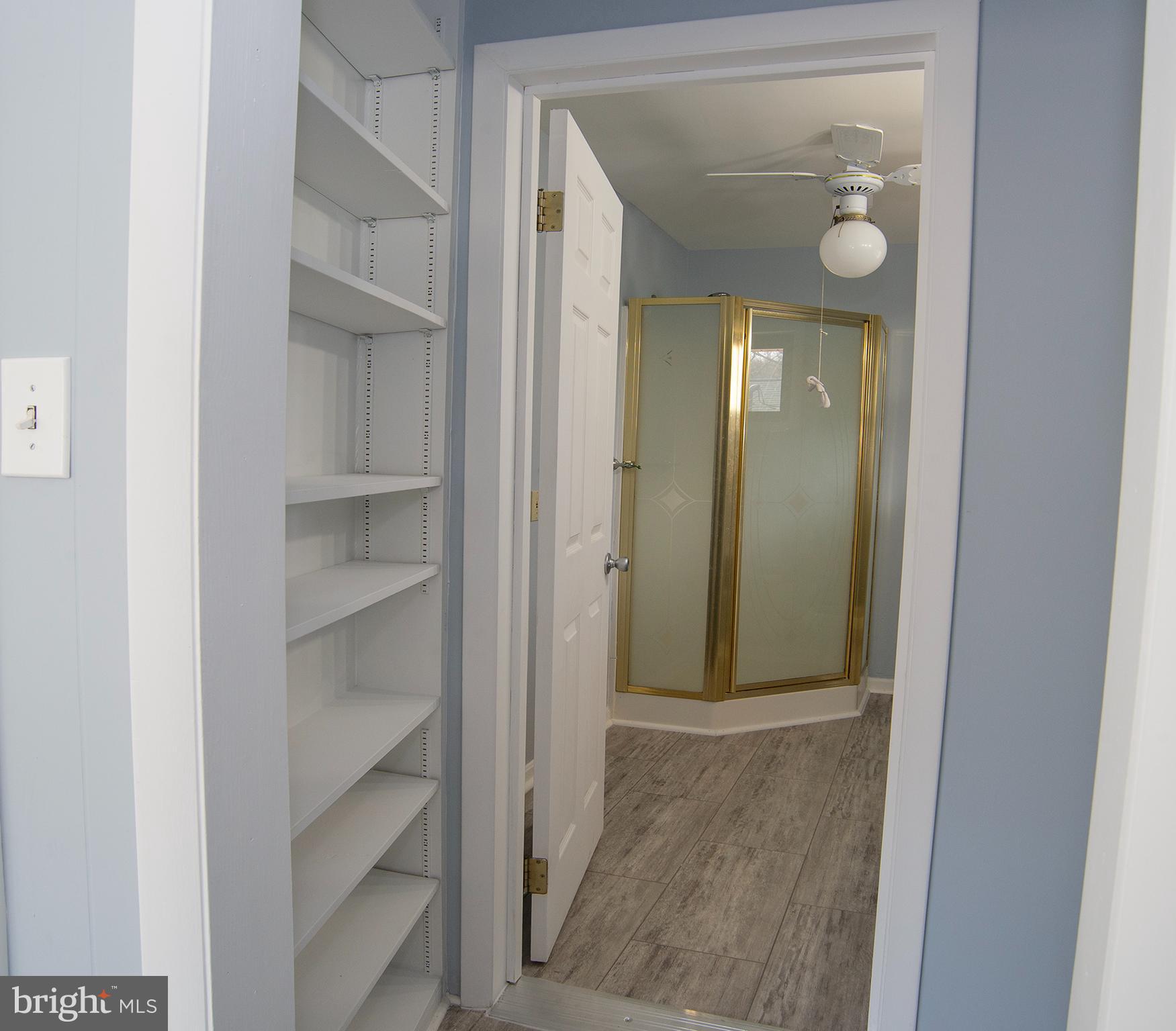 R C MORRIS - Residential