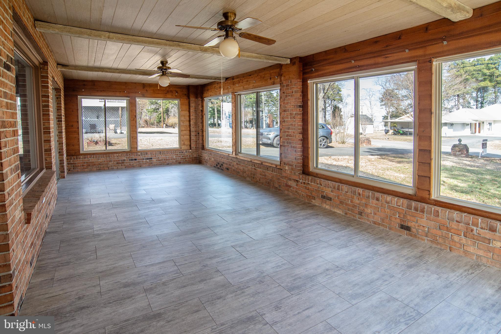 R C MORRIS - Residential