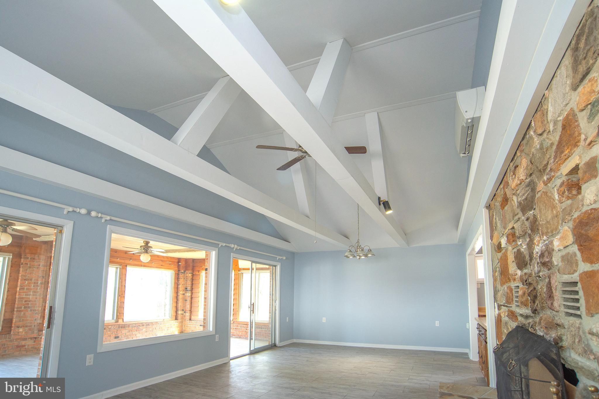 R C MORRIS - Residential