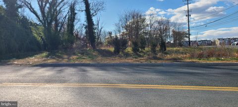 7541 WASHINGTON BOULEVARD ELKRIDGE MD 21075