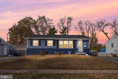 Photo of 64 Holden Drive, NEW CASTLE, DE 19720 (MLS # DENC2091998)