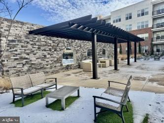 BOULEVARD VI TOWNS - Residential Lease