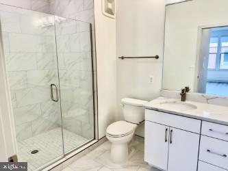 BOULEVARD VI TOWNS - Residential Lease