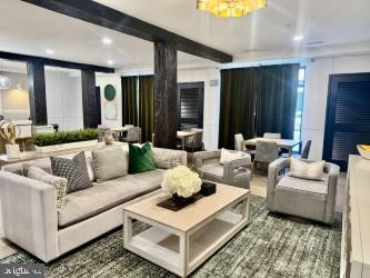 BOULEVARD VI TOWNS - Residential Lease