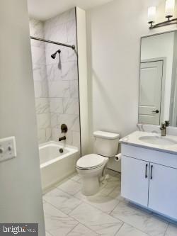 BOULEVARD VI TOWNS - Residential Lease