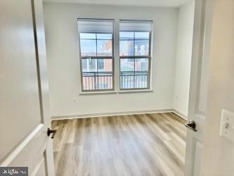 BOULEVARD VI TOWNS - Residential Lease