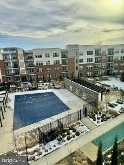 BOULEVARD VI TOWNS - Residential Lease