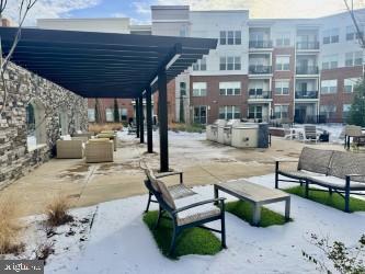 BOULEVARD VI TOWNS - Residential Lease