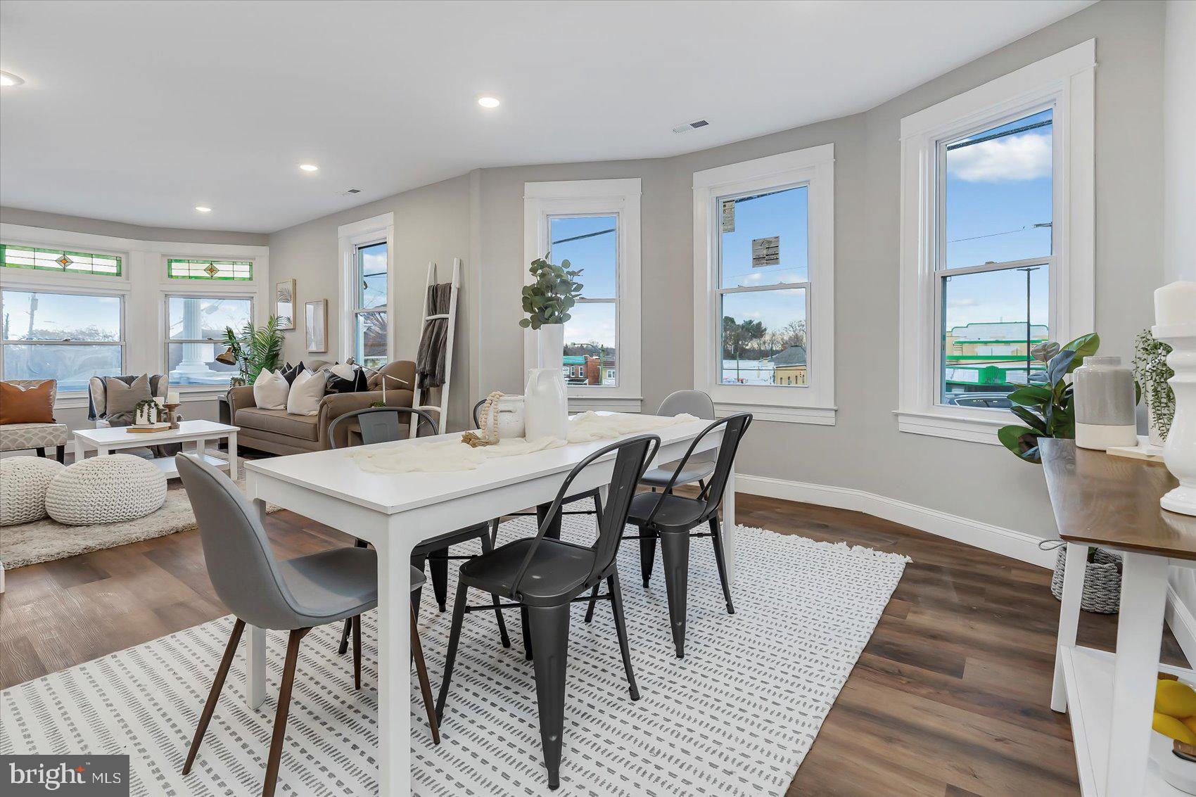 WALTHERSON - Residential