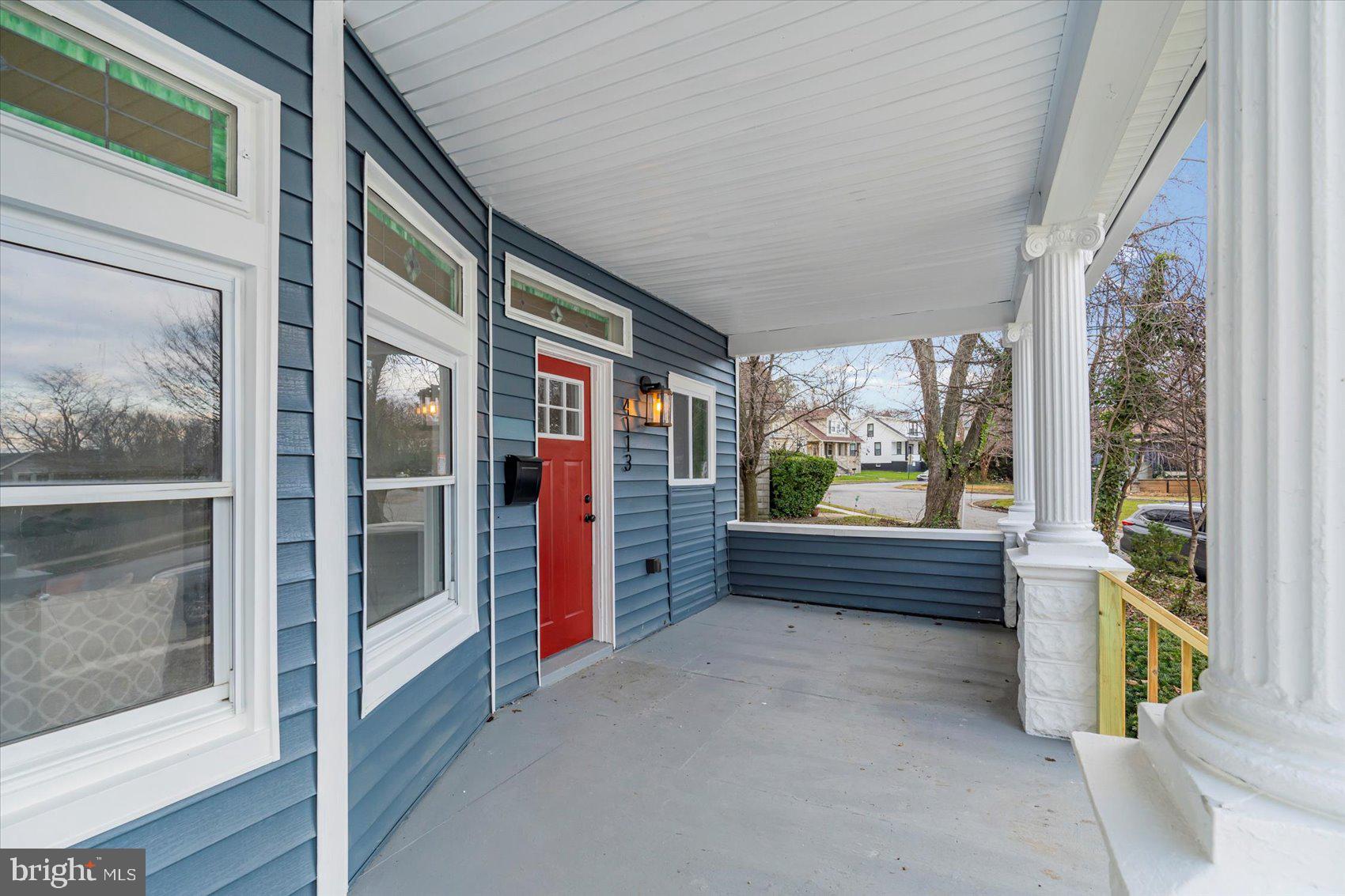 WALTHERSON - Residential