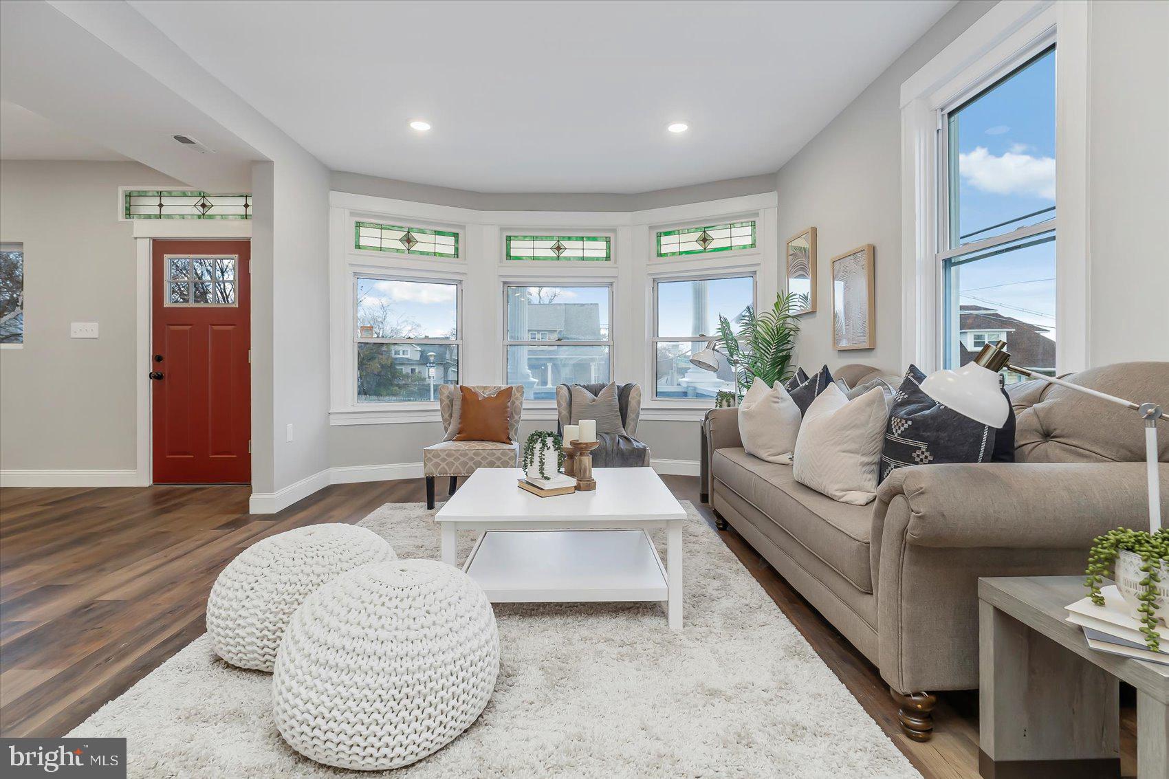 WALTHERSON - Residential