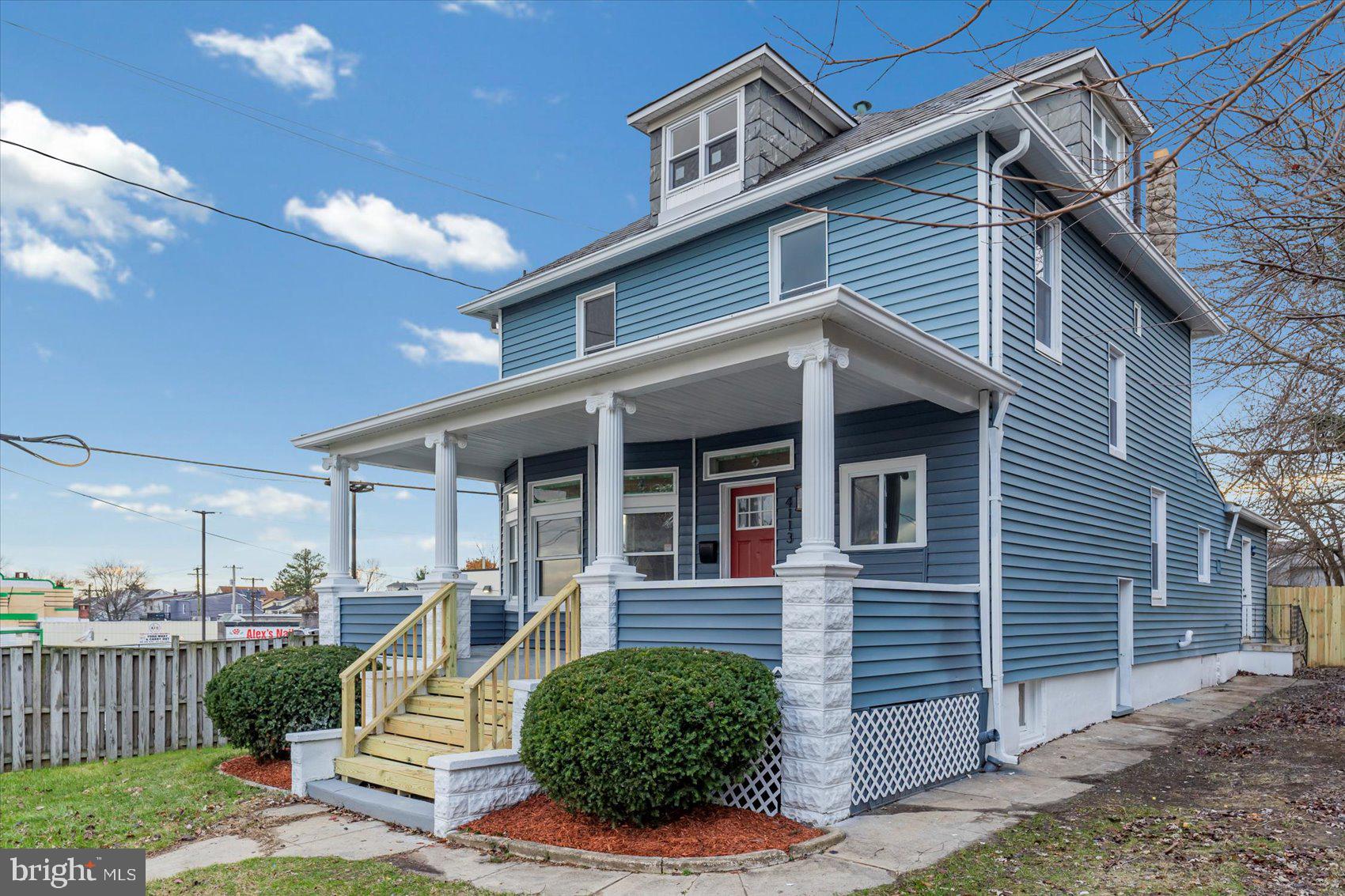 WALTHERSON - Residential