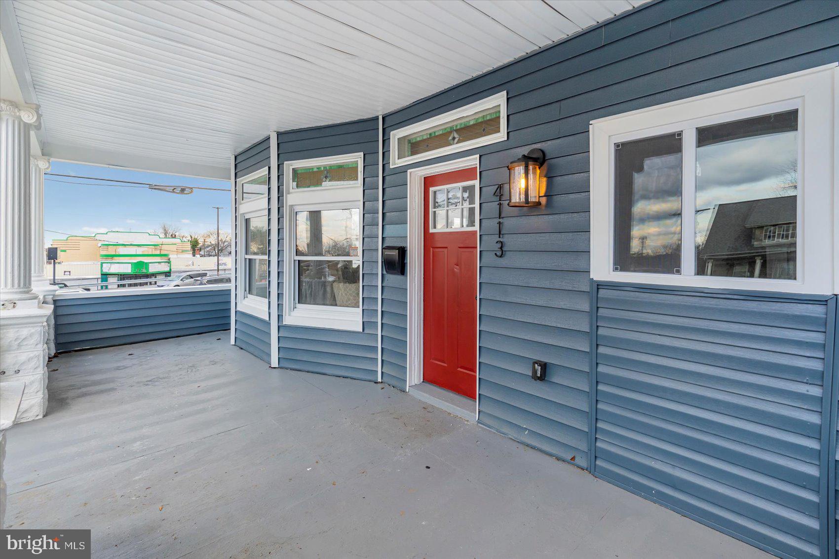 WALTHERSON - Residential