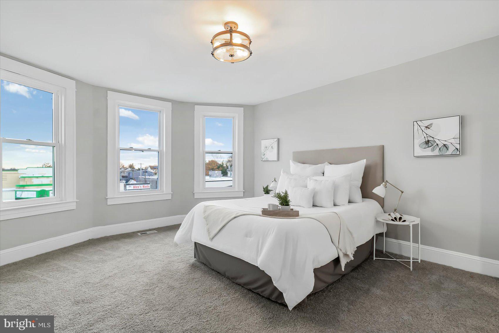 WALTHERSON - Residential