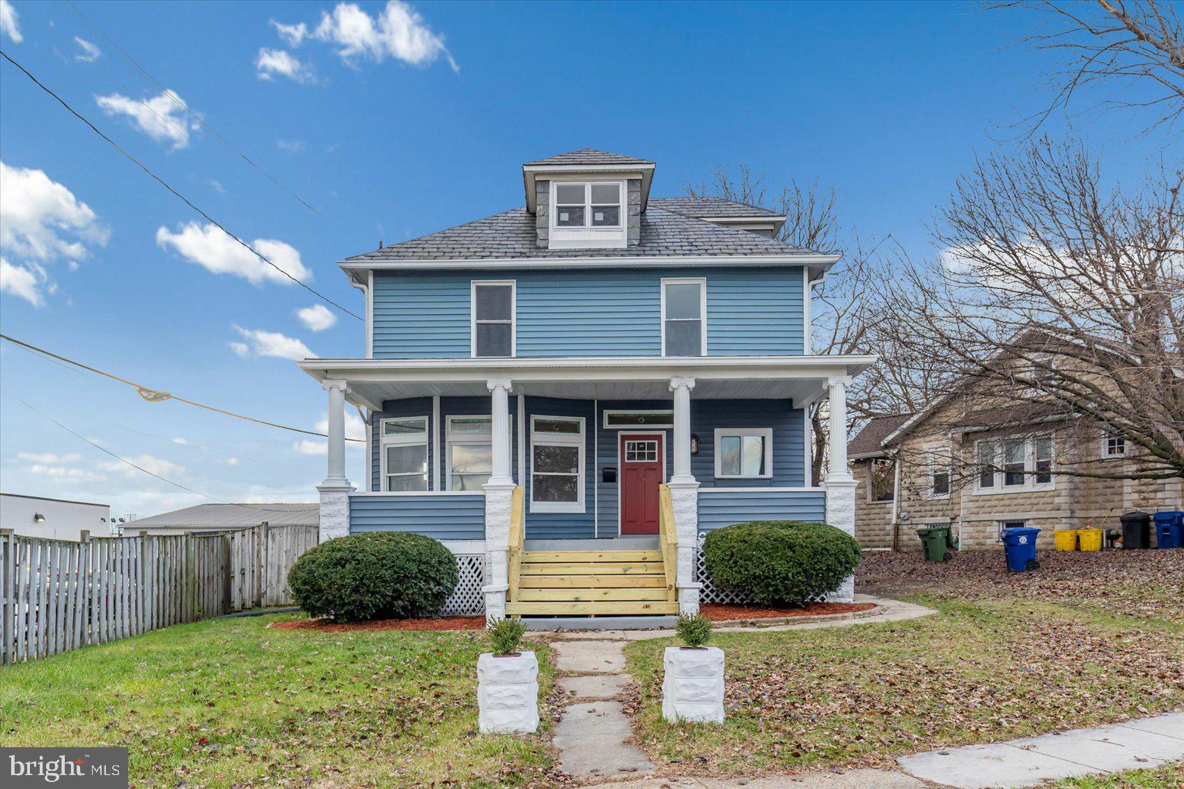 WALTHERSON - Residential