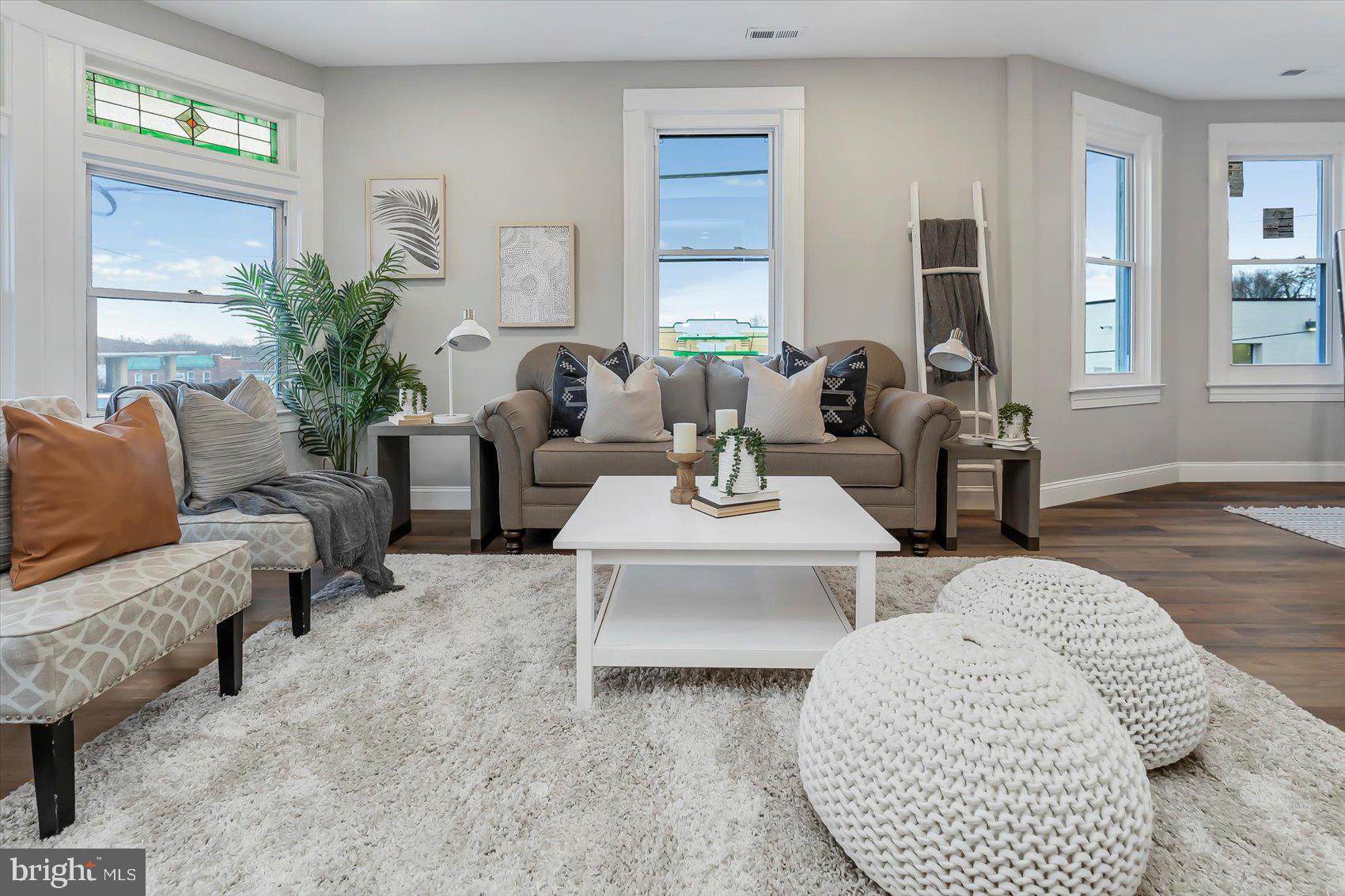 WALTHERSON - Residential