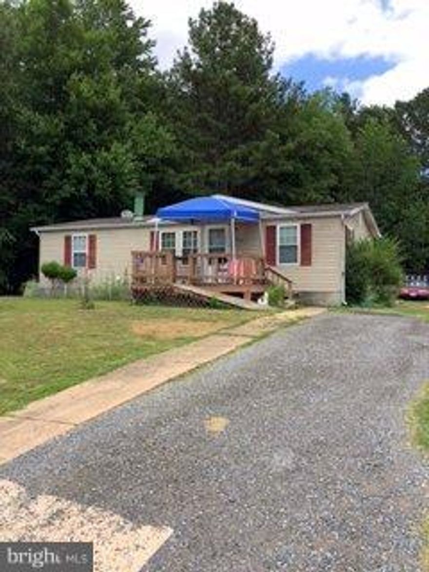 INVESTORS...Active Rental with tenants in place. Sold strictly AS IS. This is an Estate Sale. Personal Rep makes no representations about property. CASH ONLY PLS.  Great central location near PAX and local shopping. Call with further questions.