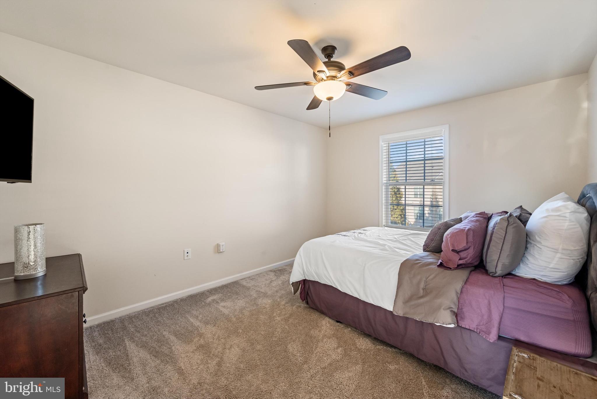 MARTINSBURG STATION - Residential