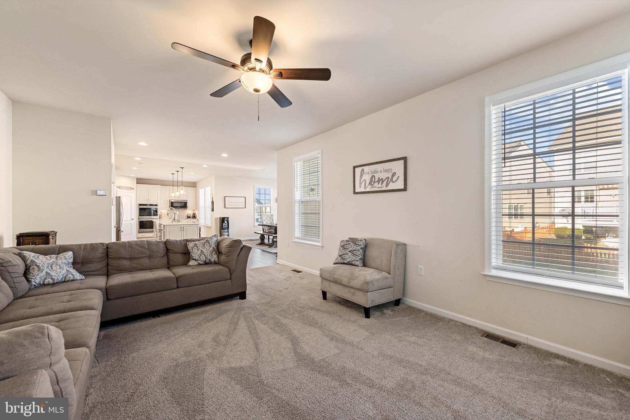 MARTINSBURG STATION - Residential