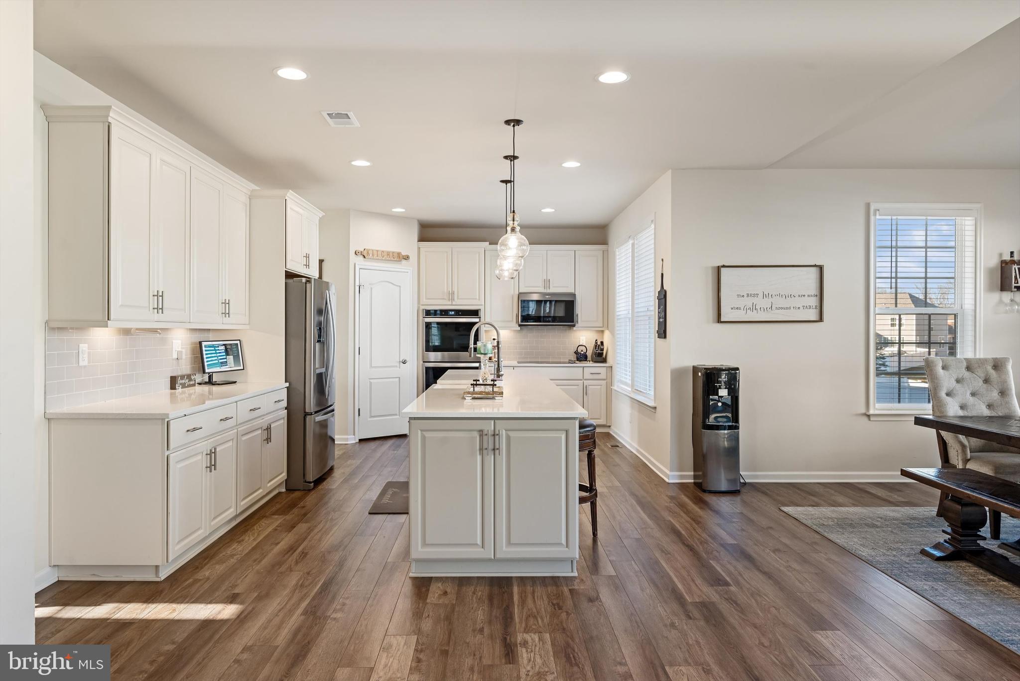 MARTINSBURG STATION - Residential