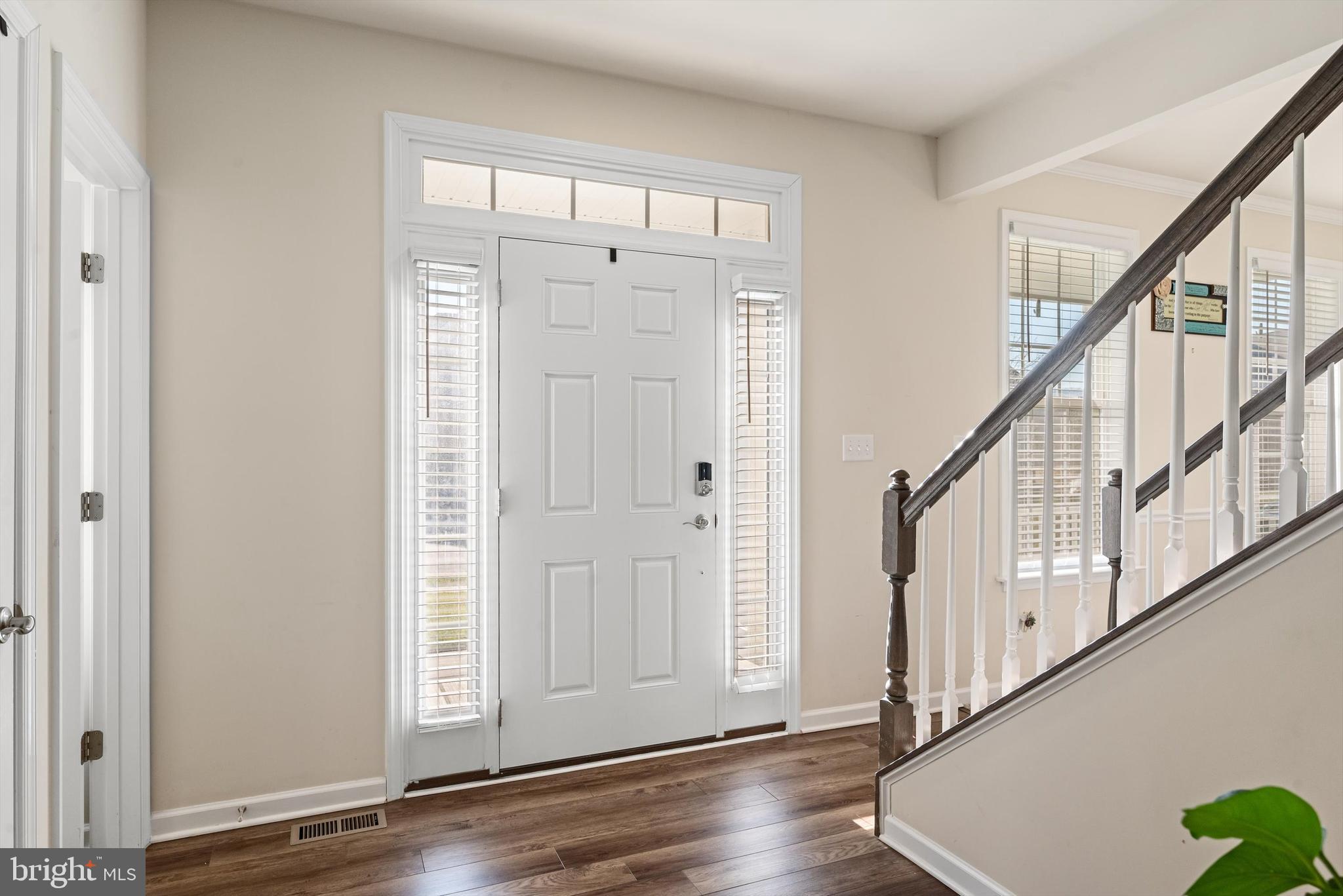 MARTINSBURG STATION - Residential