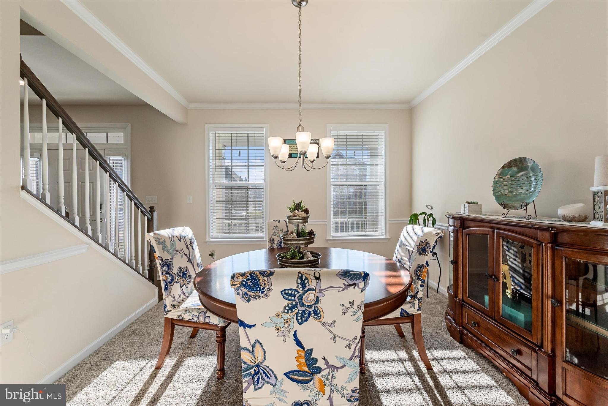 MARTINSBURG STATION - Residential