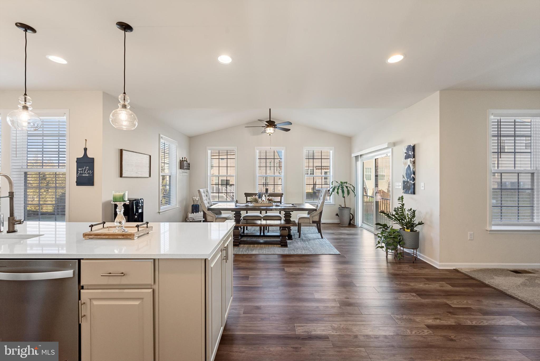 MARTINSBURG STATION - Residential